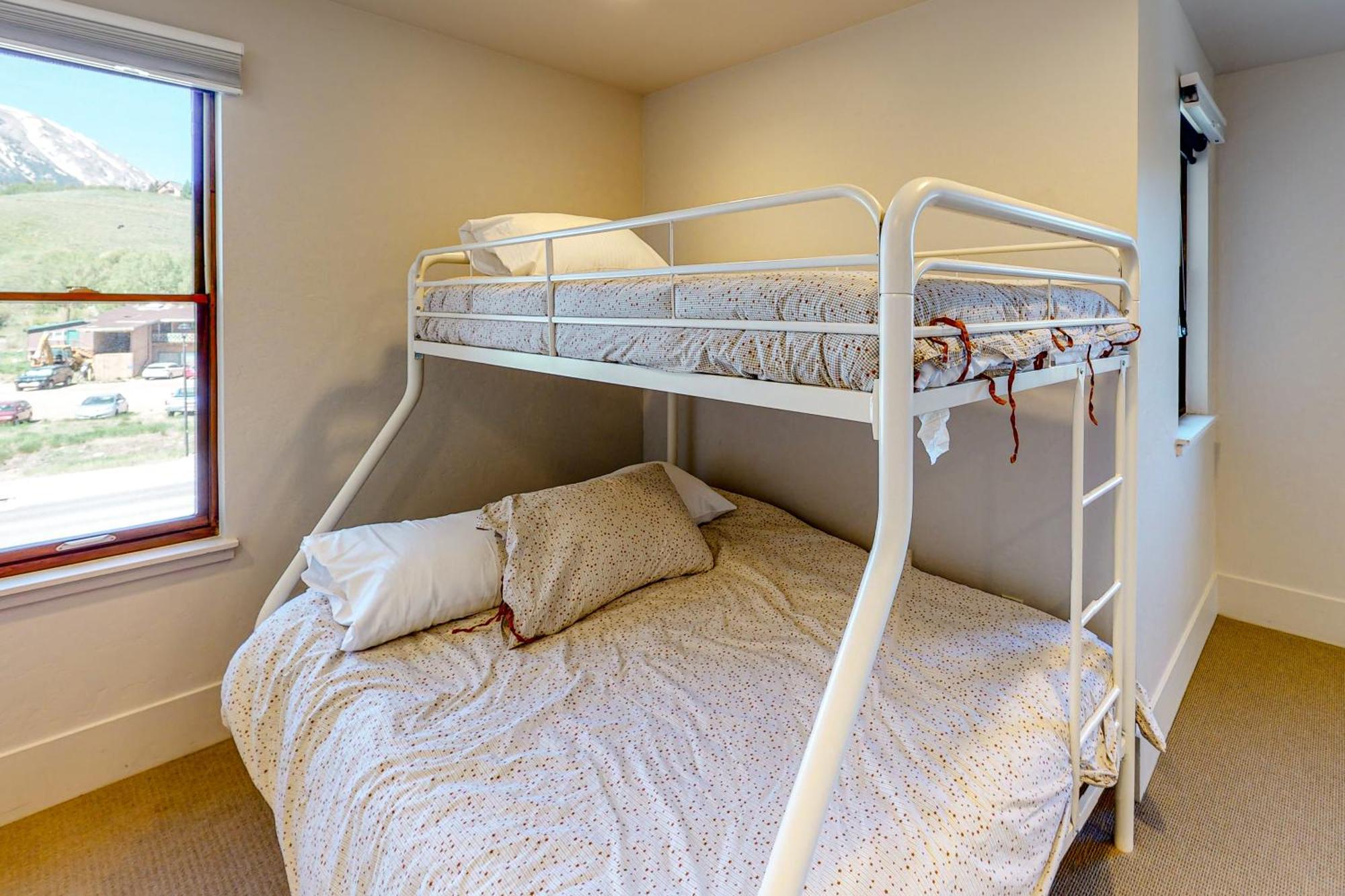 Blue River Flats Condos Silverthorne Bilik gambar